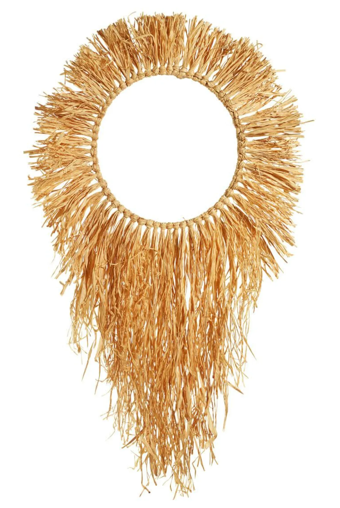 Corona Decorativa "Boho" 27 Cm Ø