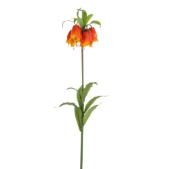 Corona Imperial Artificial Fritillaria Imperialis 110 Cm