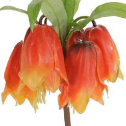 Corona Imperial Artificial Fritillaria Imperialis 110 Cm
