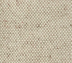 Cortina De Esquina Para Cubículos, 200 Cm De Largo, Beige