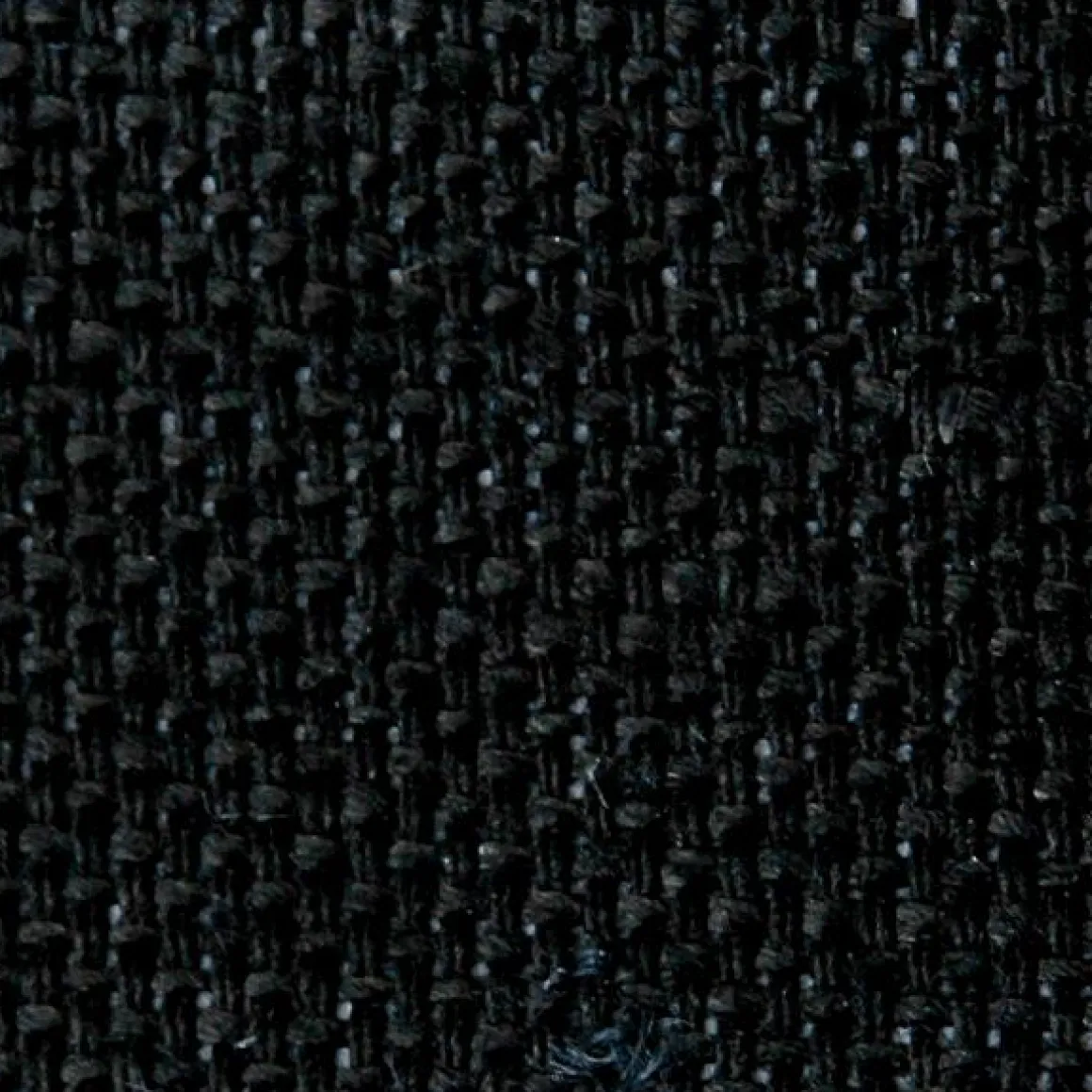 Cortina De Esquina Para Cubículos, 200 Cm De Largo, Negra