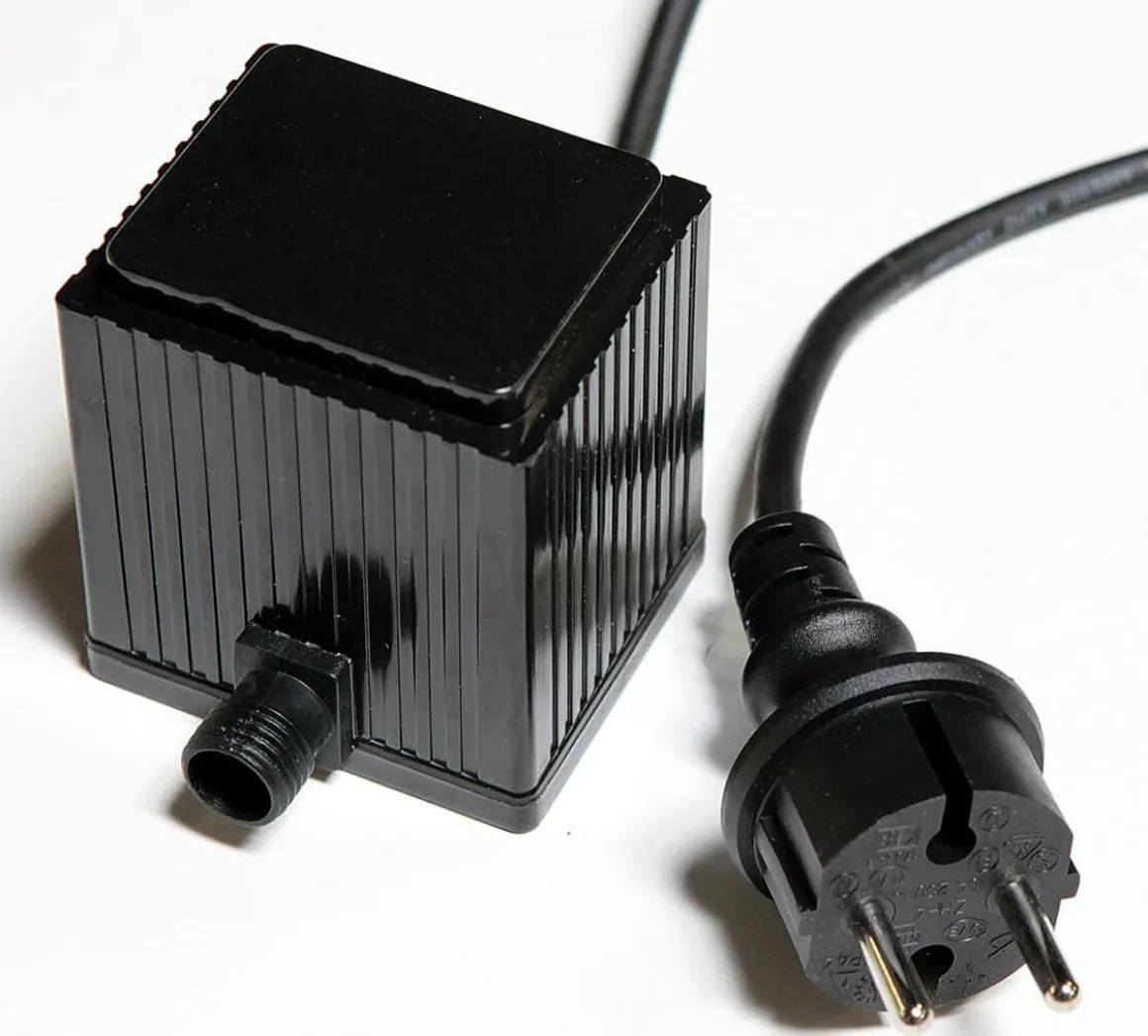 Cortina De Luces LED 24V Para Exteriores, 400 LED, 150 X 200 Cm