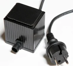 Cortina De Luces LED 24V Para Exteriores, 1500 LED, 720 X 200 Cm