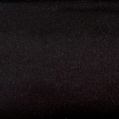 Cortina De Vestuario, Longitud 200 Cm, Poco Inflamable, Negro