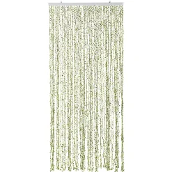 Cortina Decorativa Nature Longitud 200 Cm