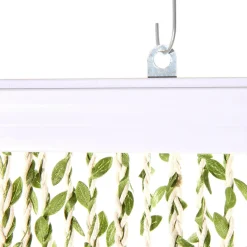 Cortina Decorativa Nature Longitud 200 Cm