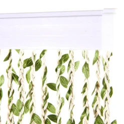 Cortina Decorativa Nature Longitud 200 Cm