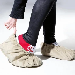 Cubiertas Para Zapatos, Tamaño 43 - 47