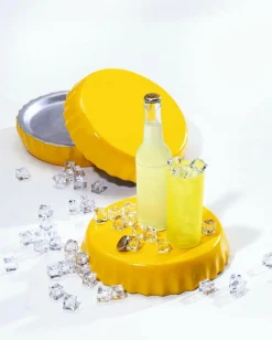 Cubitos De Hielo Decorativos De Acrílico 30 Mm, 1 Kg
