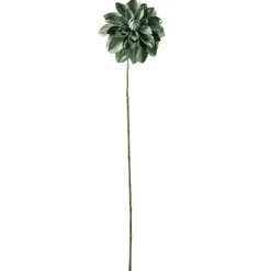 Dalia Artificial 56 Cm Gris