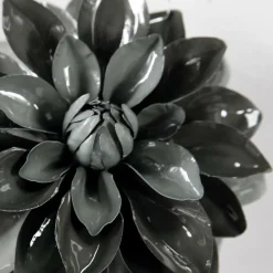 Dalia Artificial 56 Cm Gris