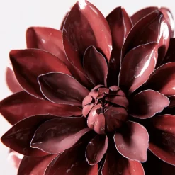 Dalia Artificial 56 Cm Rosado