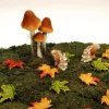 Decoración De Otoño Pack Ahorro Ardillas En El Bosque