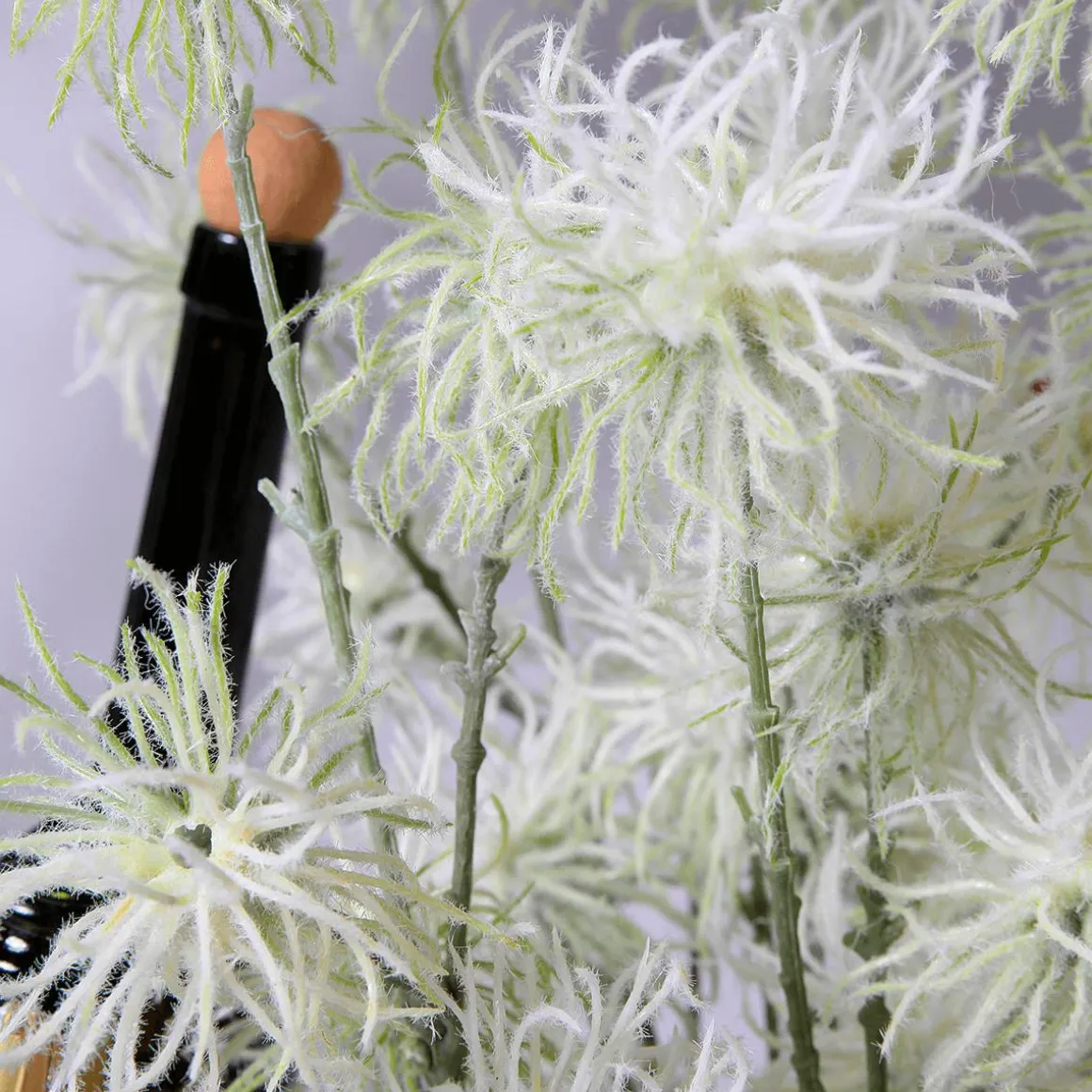 Decoración Del Puesto De Frutas "Wild Vine 87 Cm