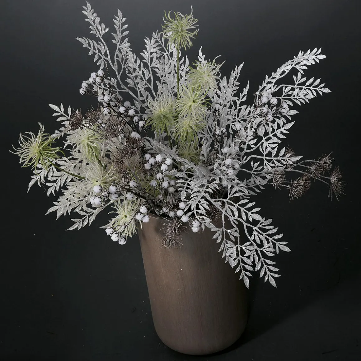 Decoración Del Puesto De Frutas "Wild Vine 87 Cm