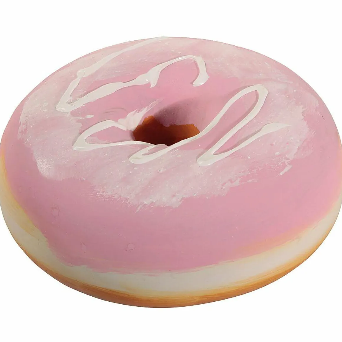 Donut Decorativo Ø 20 Cm