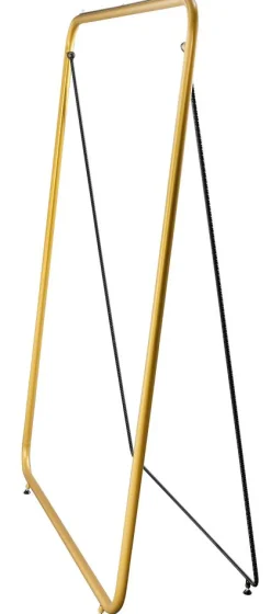 El Puesto De Ropa Confeccionada, 160 Cm