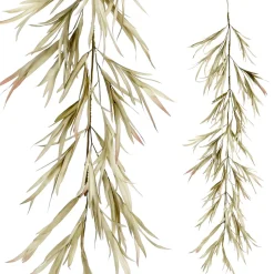 Enredadera Artificial Deco Olive Leaves 165 Cm
