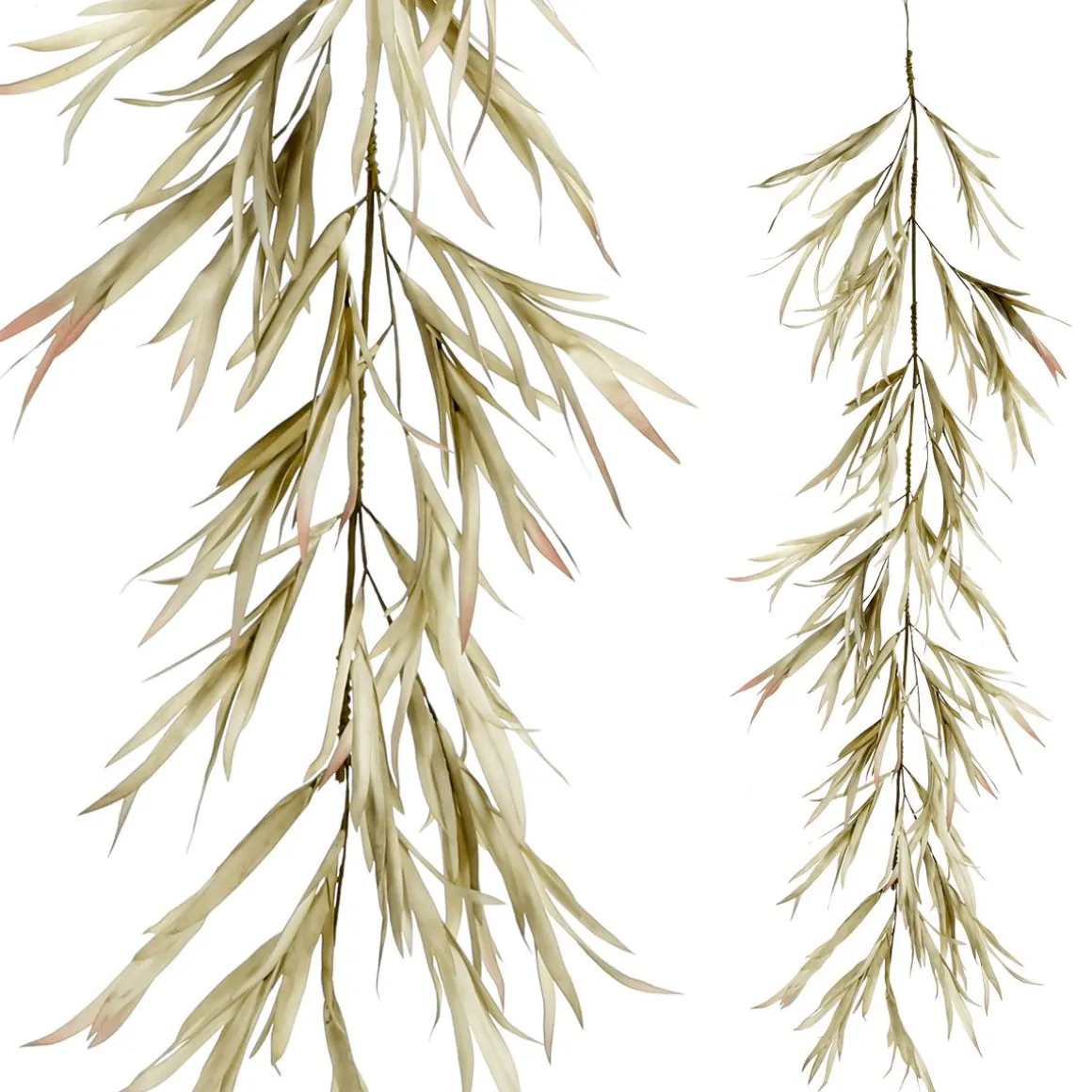 Enredadera Artificial Deco Olive Leaves 165 Cm
