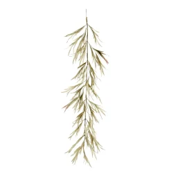 Enredadera Artificial Deco Olive Leaves 165 Cm
