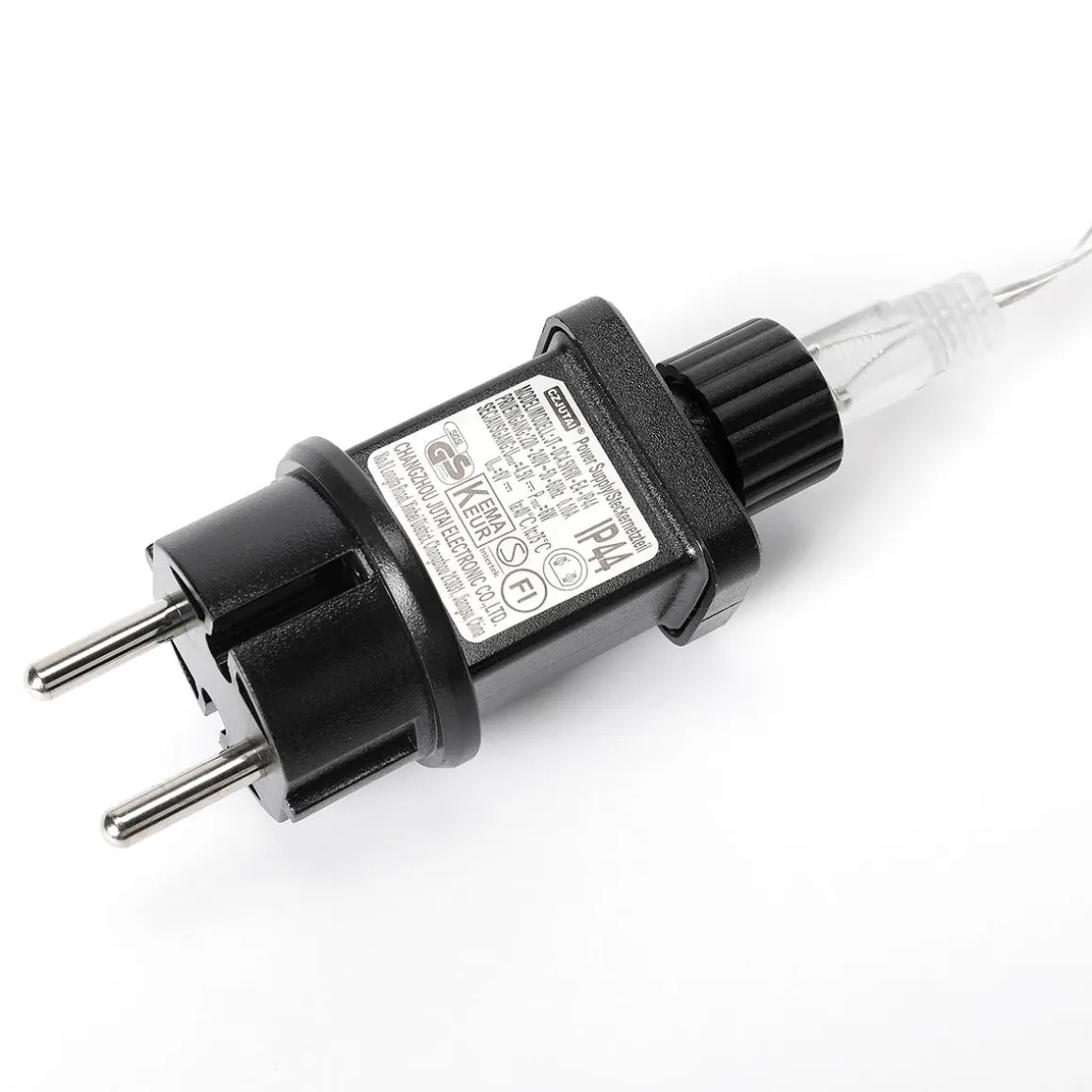 Esfera Luminosa LED Para Exteriores, LED Cálido - Blanco, Ø 50 Cm