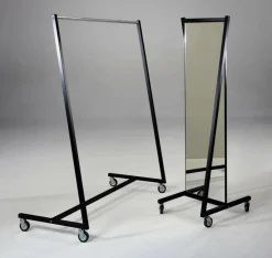 Espejo De Probador Y De Pared VOGUE Altura 168 Cm