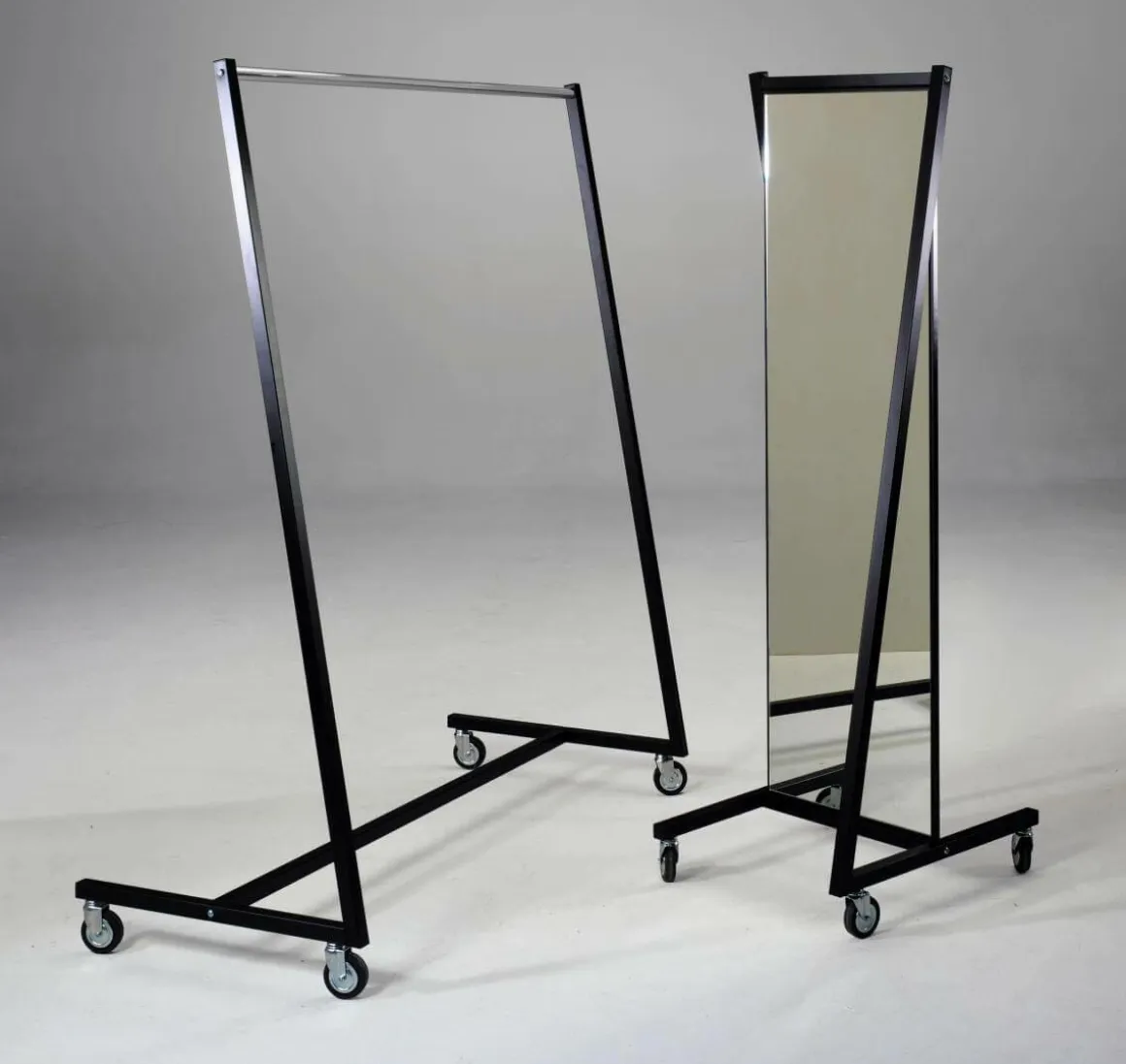 Espejo De Probador Y De Pared VOGUE Altura 168 Cm