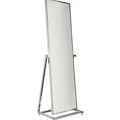 Espejo Para Probarse Ropa, Altura: 168 Cm