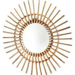 Espejo "Rota" Ø 55 Cm
