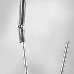 Espirales Móviles Para Enganchar En El Techo 0,4 - 1 Kg