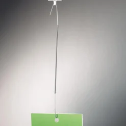 Espirales Móviles Para Enganchar En El Techo 1,5 - 3,5 Kg