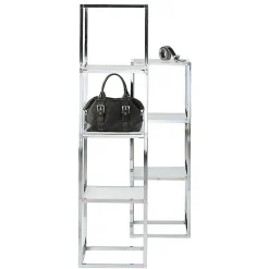 Estantería Para Tiendas Altura 146 Cm