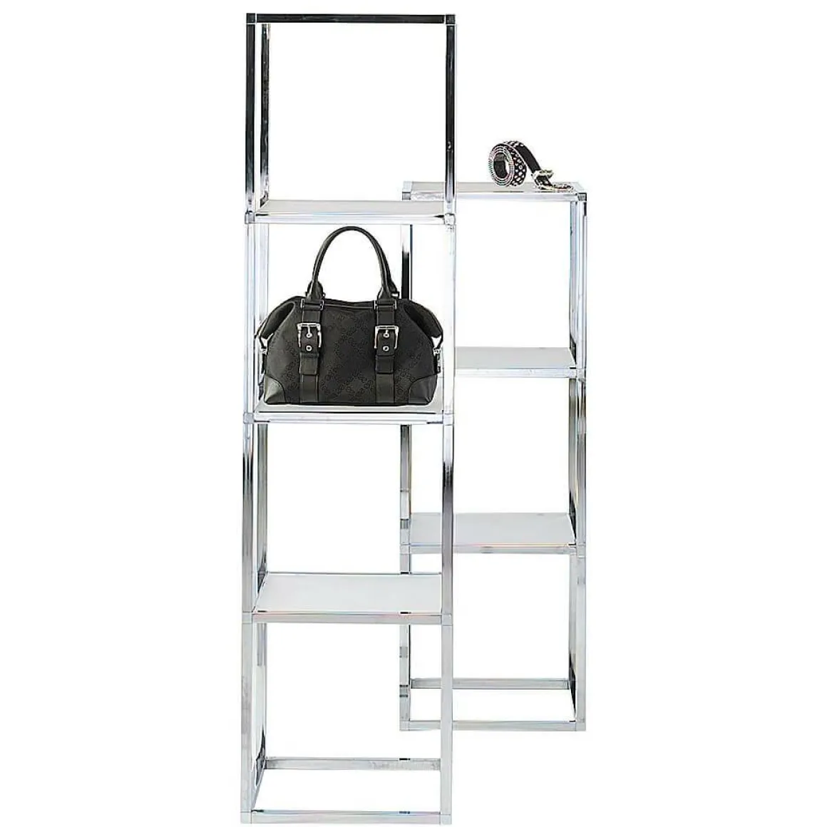 Estantería Para Tiendas Altura 146 Cm