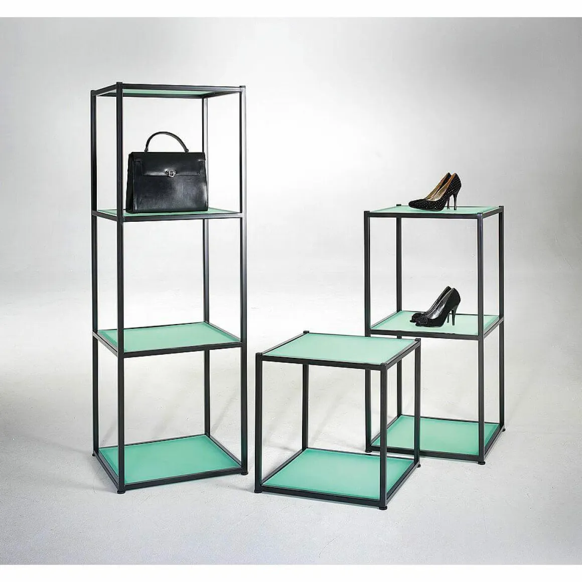 Estantería Para Tiendas Altura 150 Cm