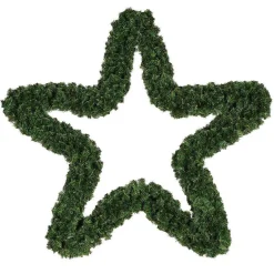 Estrella De Abeto Artificial, Ø 200 Cm