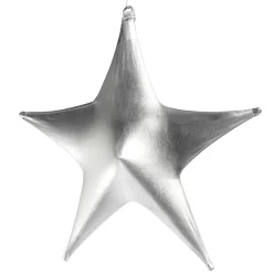 Estrella Extensible Ø 80 Cm, Ignífuga B1