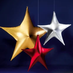 Estrella Extensible Ø 80 Cm, Ignífuga B1