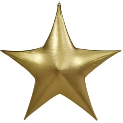 Estrella Extensible Ø 200 Cm, Ignífuga B1