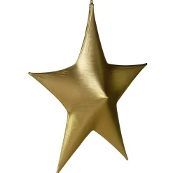 Estrella Extensible Ø 200 Cm, Ignífuga B1