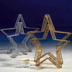 Estrellas Decorativas 2 Piezas Ø 40-50 Cm