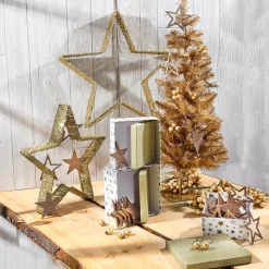 Estrellas Decorativas 2 Piezas Ø 40-50 Cm