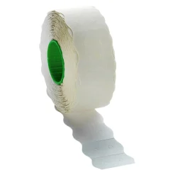 Etiquetas Adhesivas Para Marcador De Precio, 26 X 16 Mm