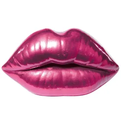 Expositor Boca De Beso De Espuma Dura 50 Cm