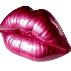 Expositor Boca De Beso De Espuma Dura 50 Cm
