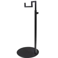 Expositor De Accesorios 1 Brazo, Extensible 39 - 70 Cm