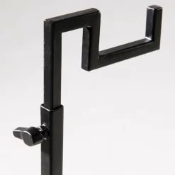 Expositor De Accesorios 1 Brazo, Extensible 39 - 70 Cm