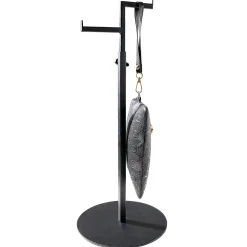 Expositor De Accesorios 2 Brazo, Extensible 39 - 70 Cm