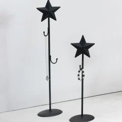 Expositor De Accesorios Estrella, 2 Piezas
