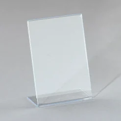 Expositor De Mesa, DIN A6, Formato Vertical