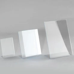 Expositor De Mesa, DIN A6, Formato Vertical